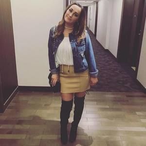 Meet your Posher, Sara